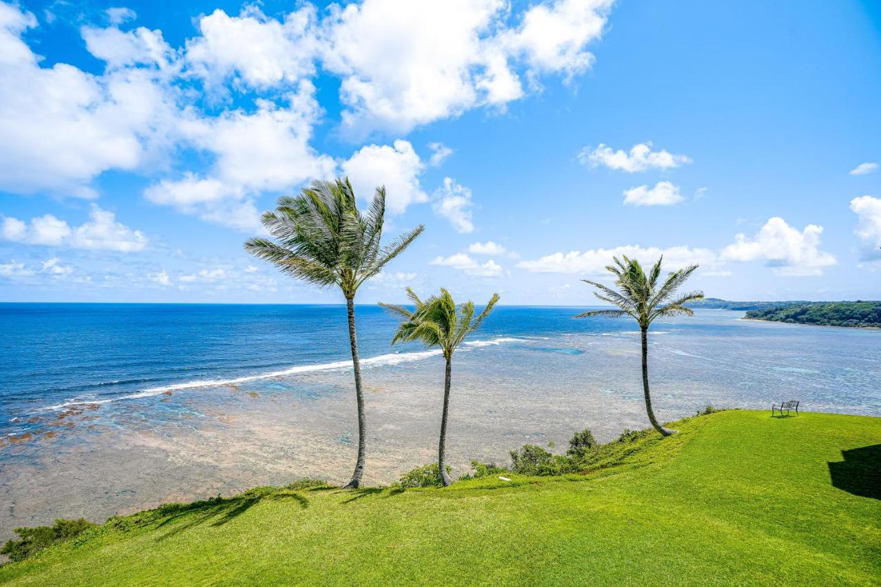 Sealodge E4 Princeville Exterior foto