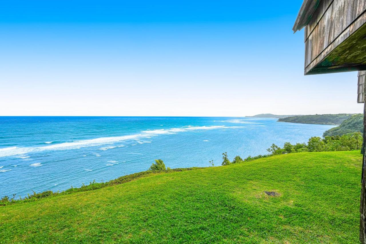 Sealodge E4 Princeville Exterior foto