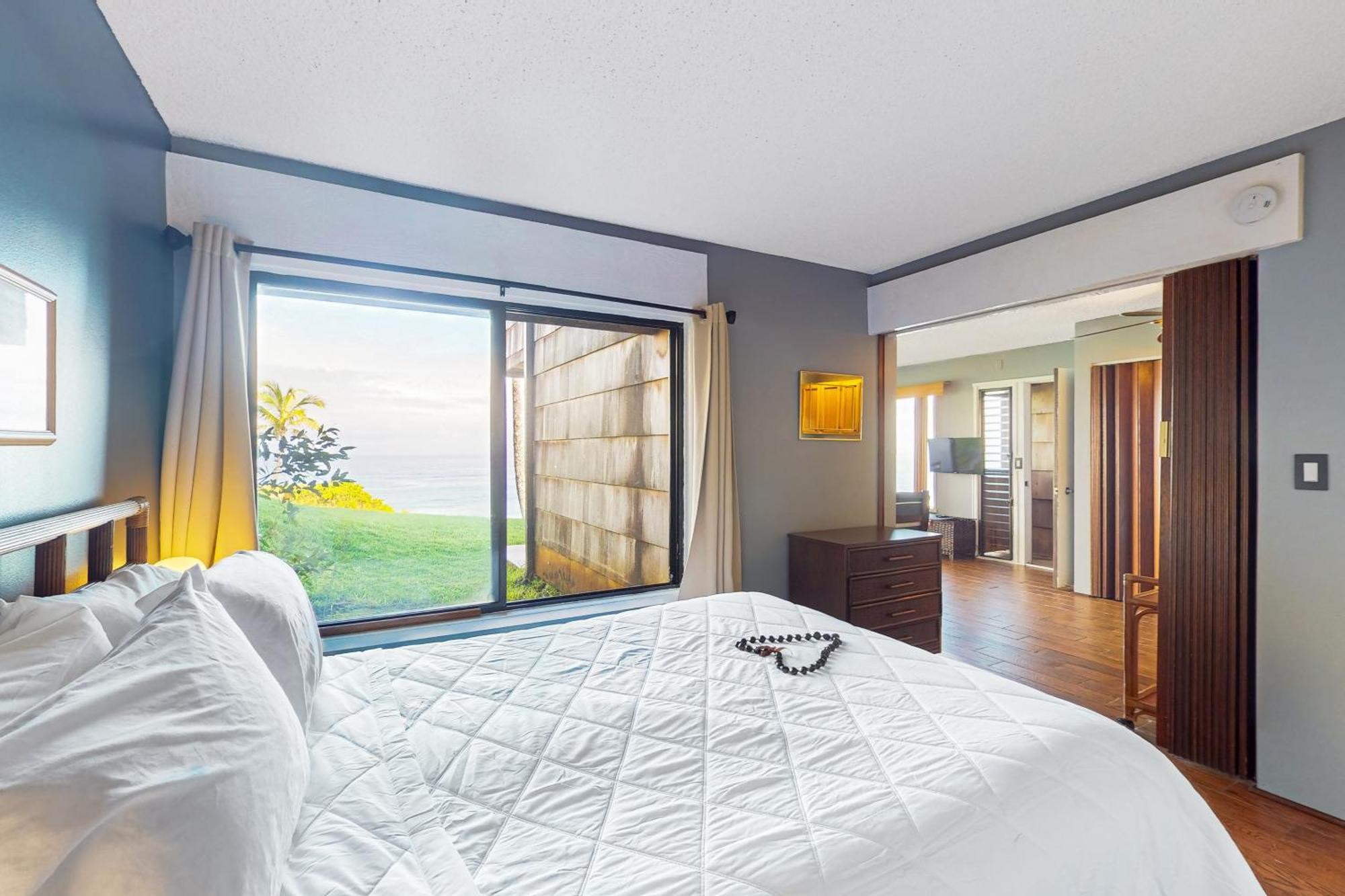 Sealodge E4 Princeville Exterior foto